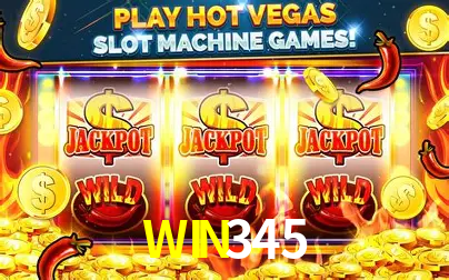 WIN 345 LOGIN